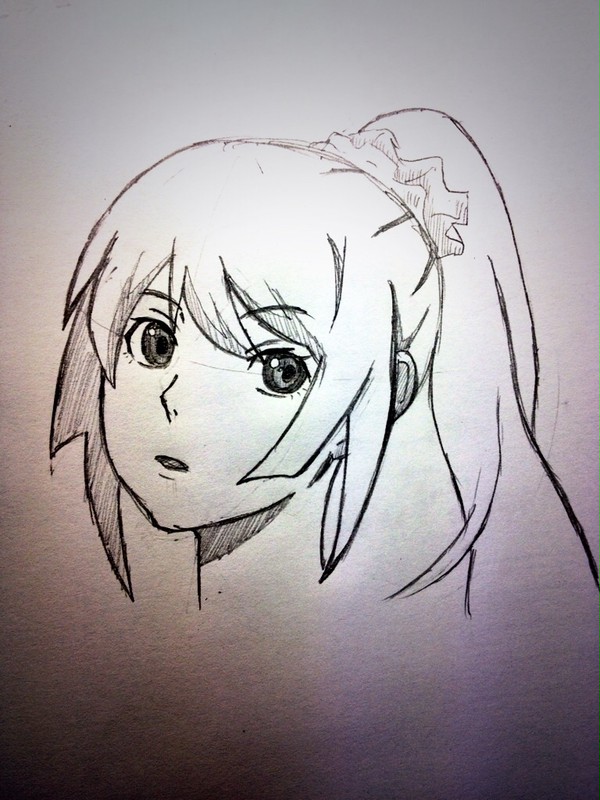 ガハラさん