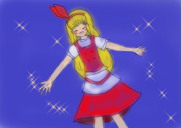 ふわキラ☆エレンちゃん