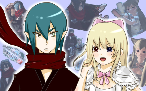 PSO2