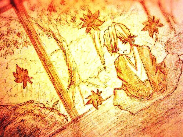 紅葉