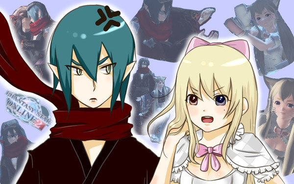 PSO2