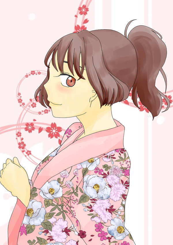 お妙