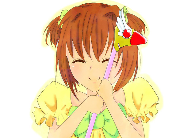 さくらちゃん！！(再投稿