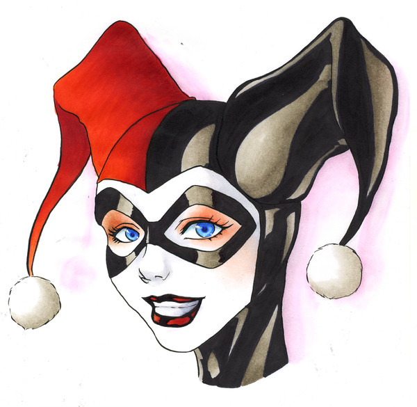 Harley Quinn