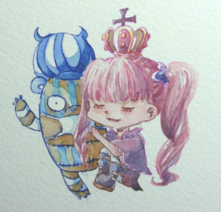 ペローナ