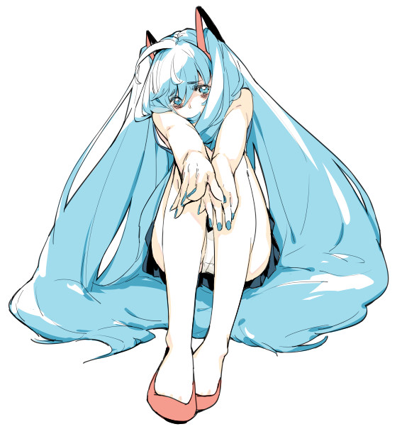 ミクの日