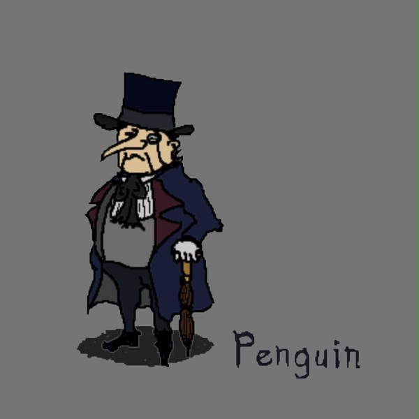 ペンギン