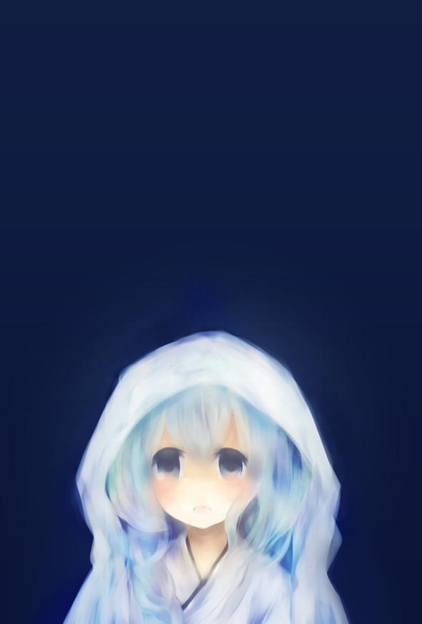 雪女