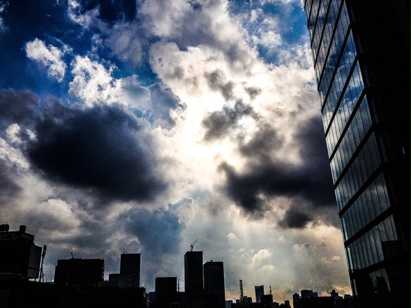 雲