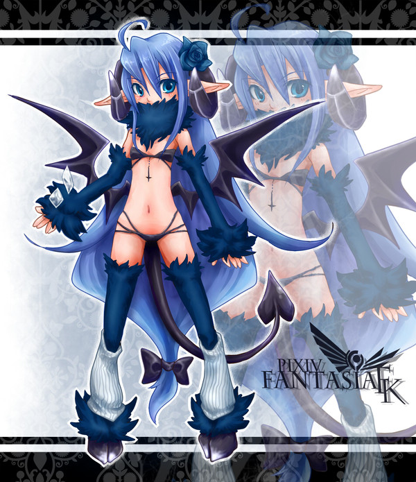 【PFFK】凍羅【フリー】