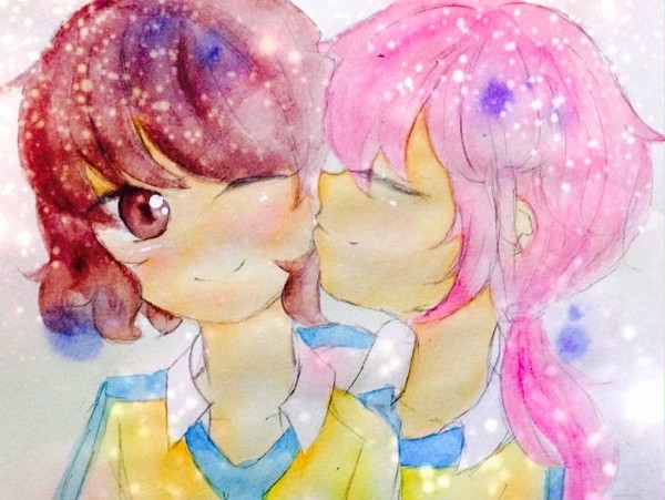 蘭拓の日！