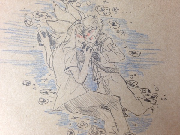 テスト投稿