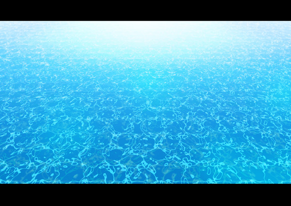波浪