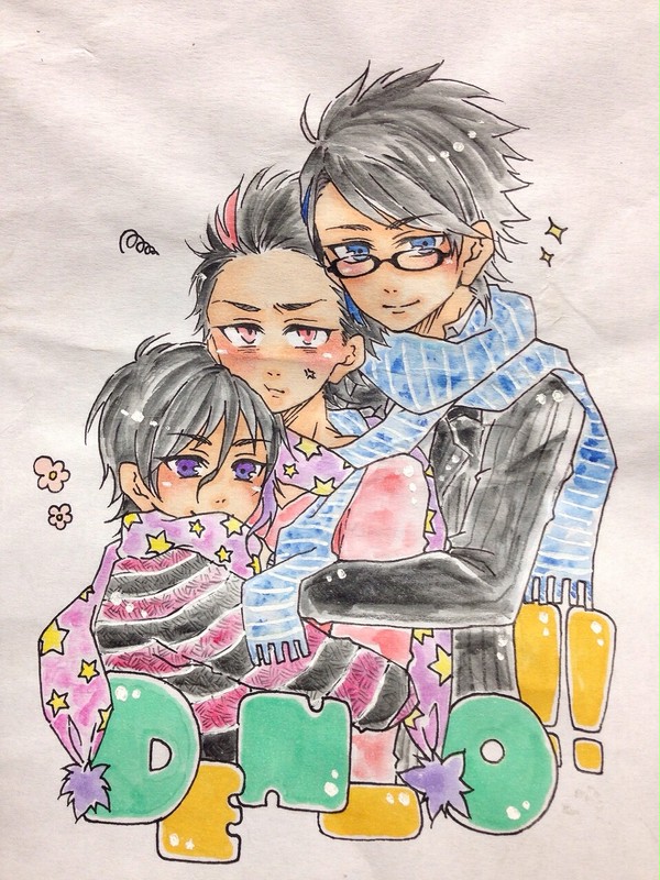 ぎゅっ