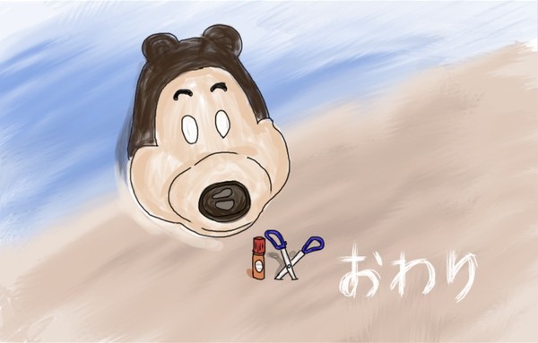 つくってあそぼの最終回