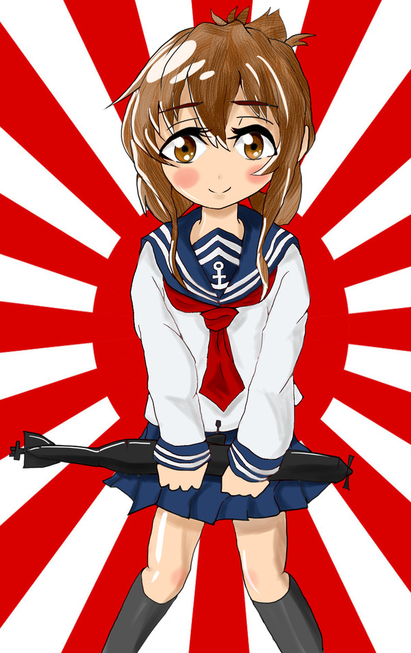 ！すでのな、むま止してち撃