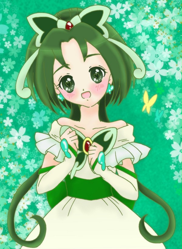 ＊安らぎミント＊