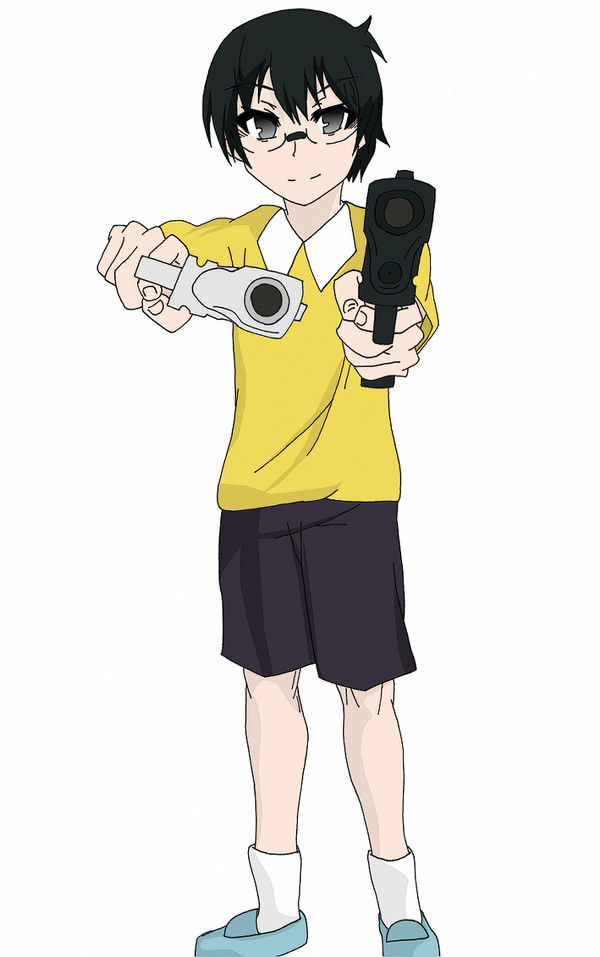 野比のび太