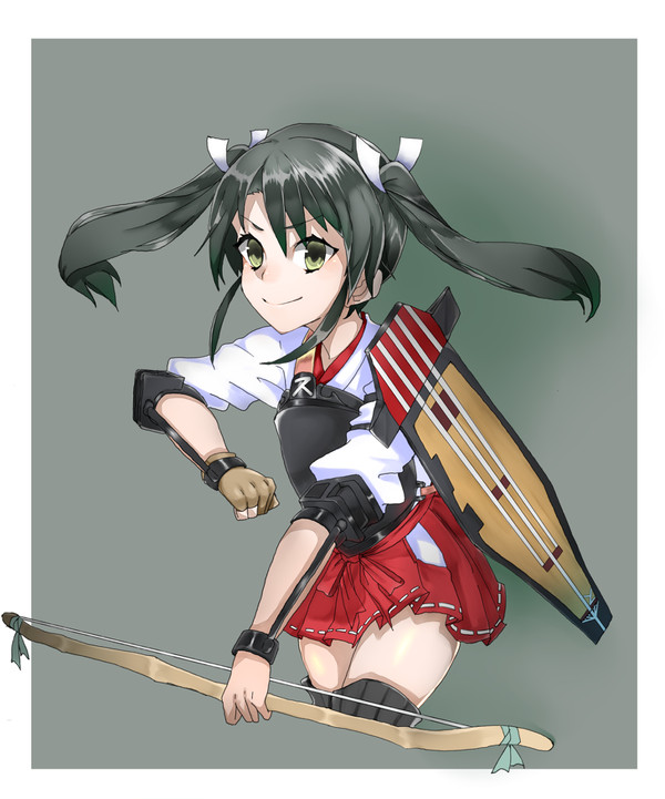 瑞鶴