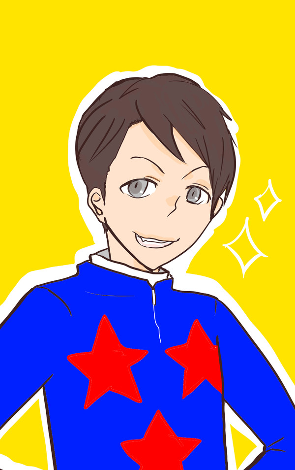 らくがき