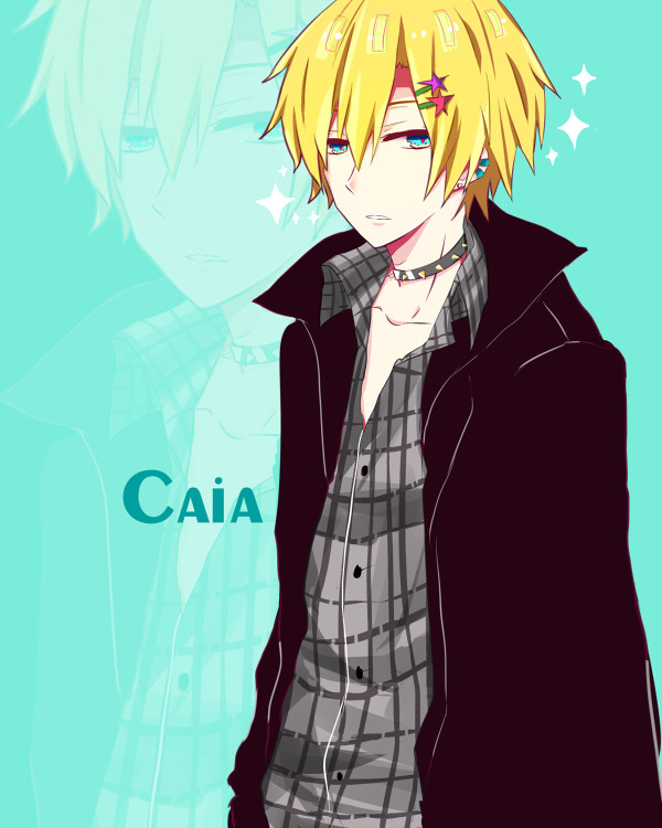 Caia