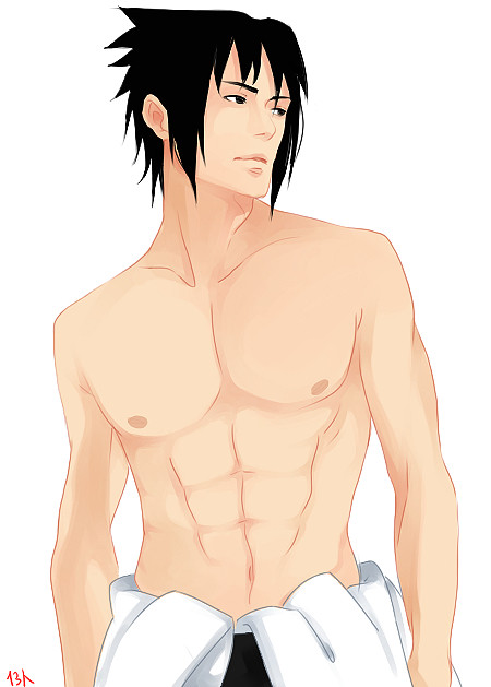 sasuke