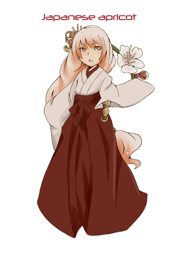 steampunk×plant【part1】