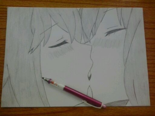 桜Trick