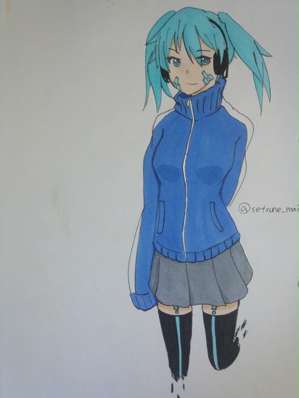 エネちゃん