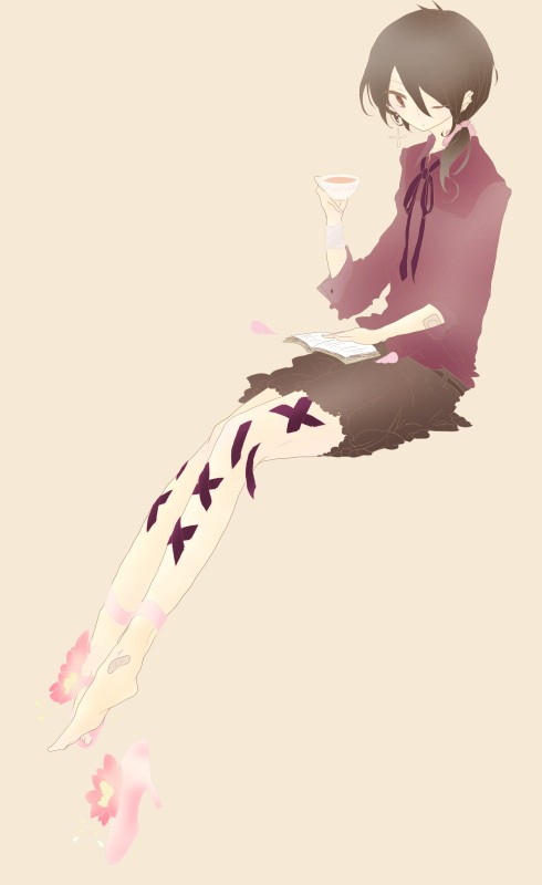 涙蛍