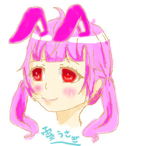 うさぎ