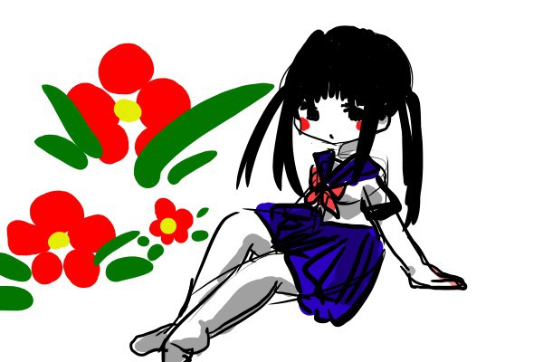 ♥1