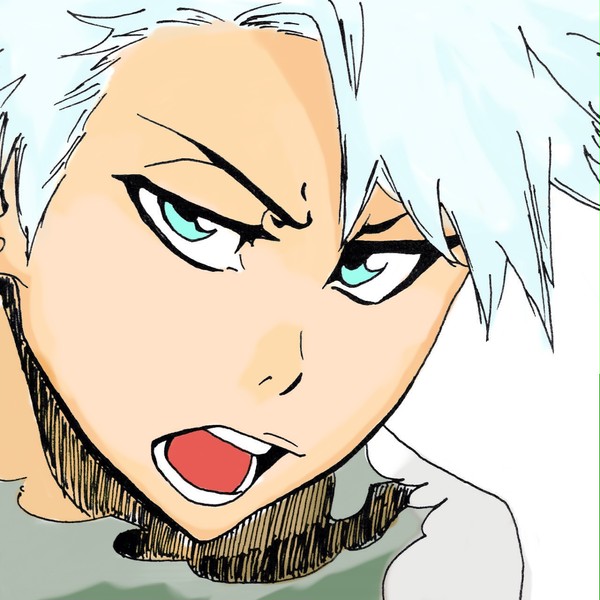BLEACHまとめ