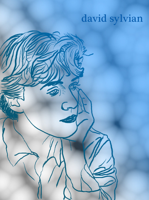david sylvian