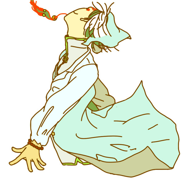 鬼徹log