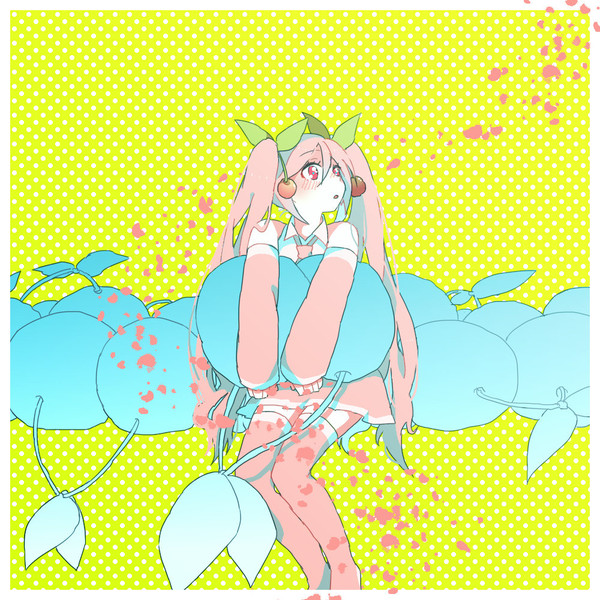CherryMiku2014