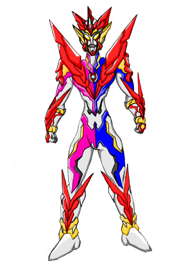 もうすぐ登場する新ウルトラマンを自分なりに予想してみた。