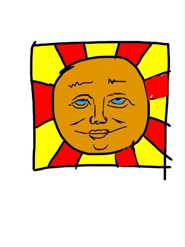 痔