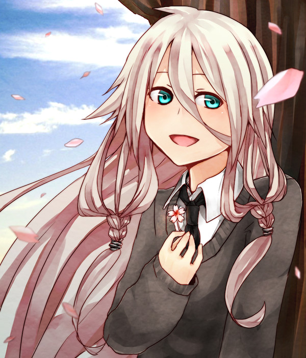 サクラサク