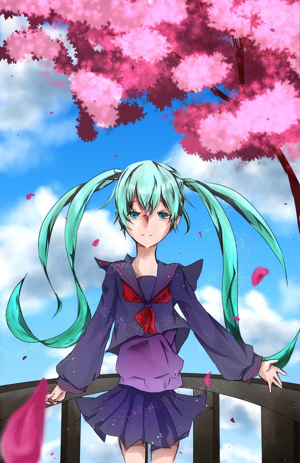 春