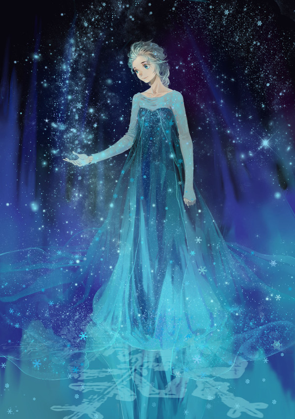 [let it go]