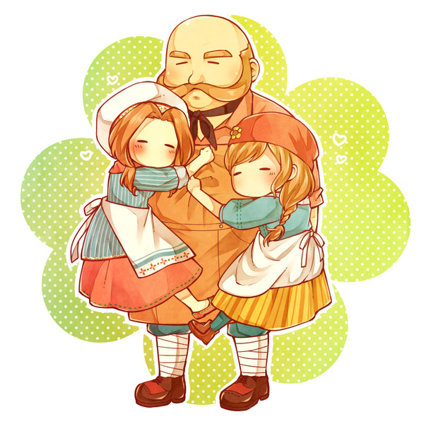 ゲイザーさんのおひげに埋もれたい