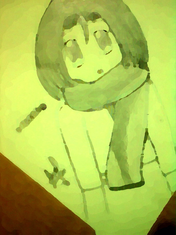 Mikasa☆