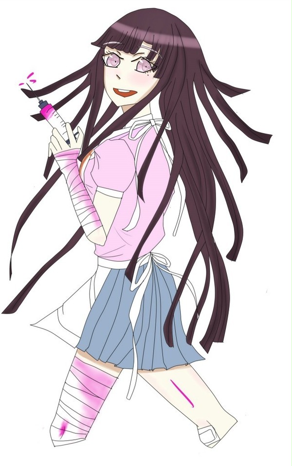 ( •ॢ◡-ॢ)-♡