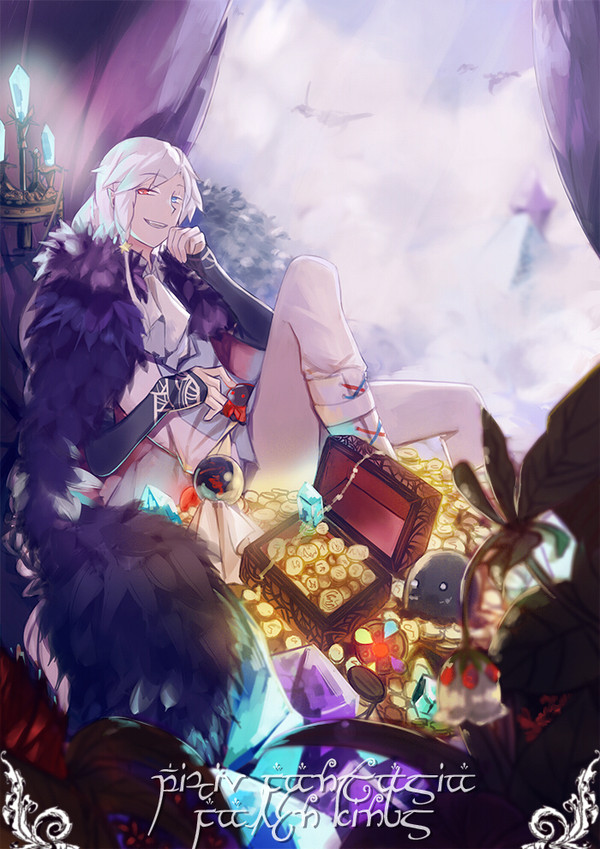 【PFFK】Salix