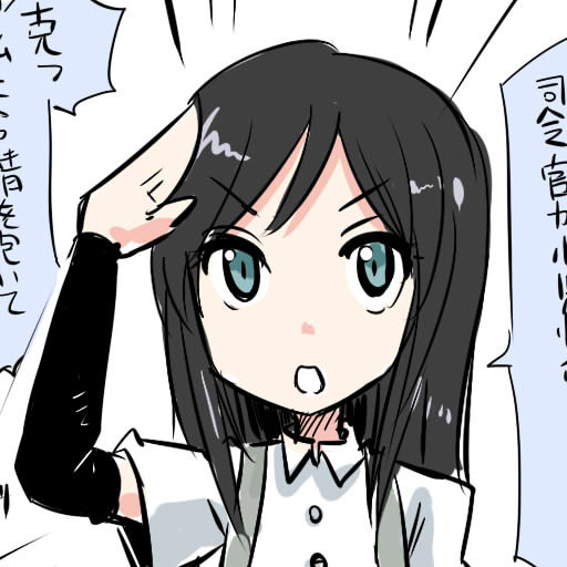 朝潮型はガチでヤバイ
