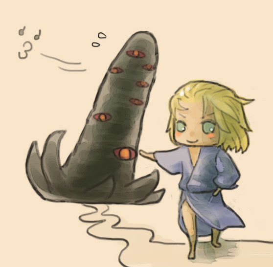 浴衣太もも同志