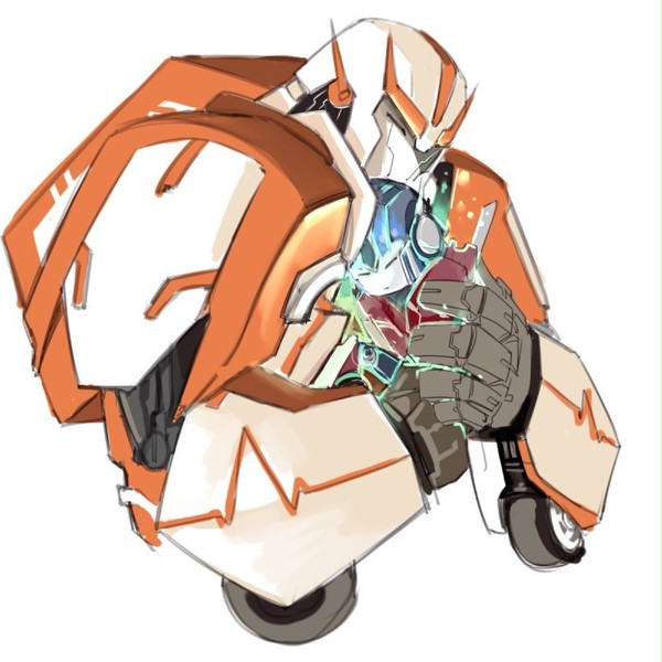 ratchent x optimus