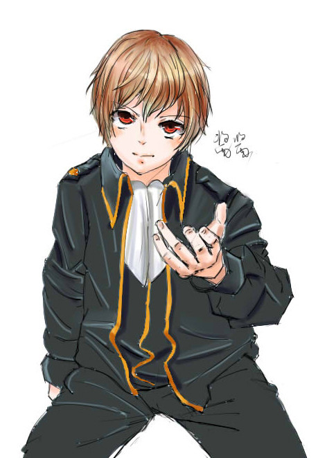 小总、