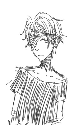 落書き